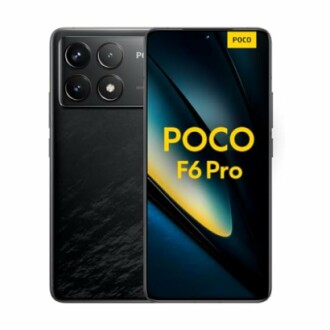 POCO F6 Pro