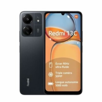 Redmi 13C