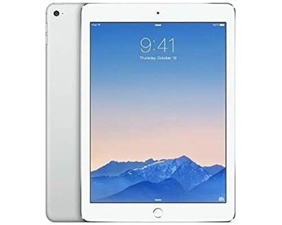 iPad Air 2