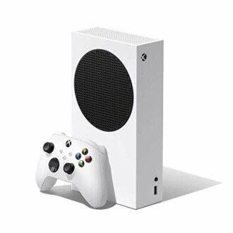 Xbox Series S 512GB